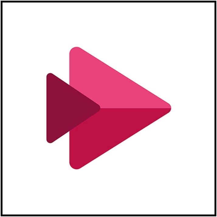 logo microsoft stream